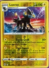Luxray
