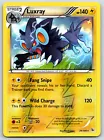 Luxray