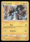 Luxray