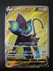Luxray V