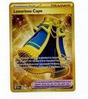 Luxio