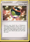 Luxury Ball