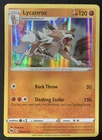 Lycanroc