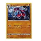 Lycanroc