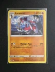 Lycanroc
