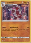 Lycanroc