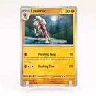 Lycanroc