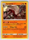 Lycanroc