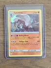 Lycanroc