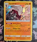 Lycanroc