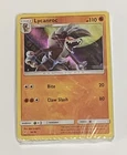 Lycanroc