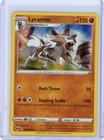 Lycanroc