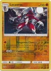 Lycanroc