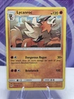 Lycanroc