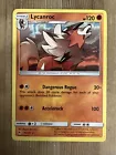 Lycanroc