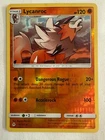 Lycanroc