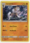 Lycanroc