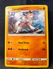 Lycanroc