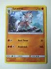 Lycanroc