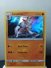 Lycanroc