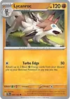 Lycanroc