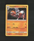 Lycanroc