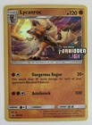 Lycanroc