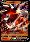 Lycanroc V