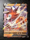 Lycanroc V