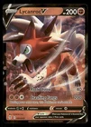 Lycanroc V