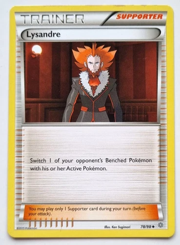 Lysandre