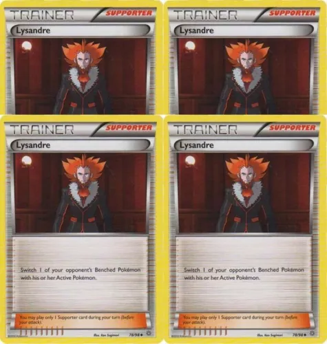 Lysandre