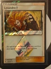 Lysandre