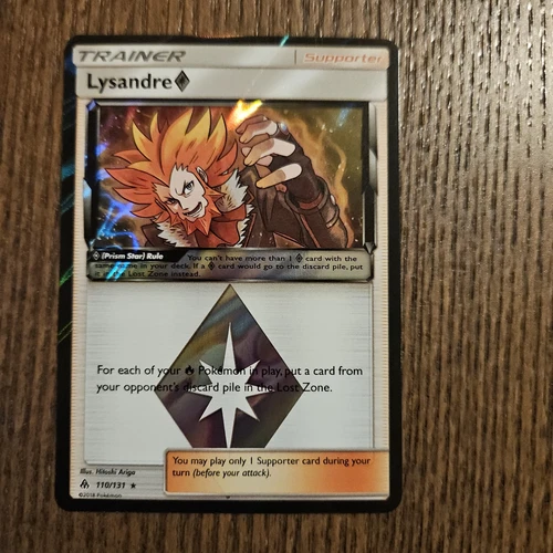 Lysandre