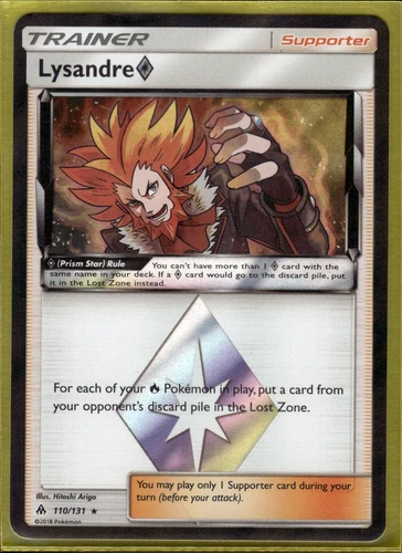 Lysandre