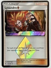 Lysandre