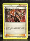Lysandre's Trump Card