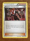 Lysandre's Trump Card