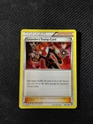 Lysandre's Trump Card