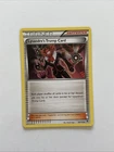 Lysandre's Trump Card
