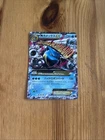 M Blastoise EX