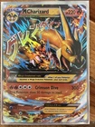 M Charizard EX