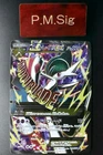 M Gallade EX