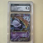 Mega Mewtwo EX