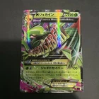 Sceptile ex