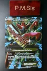 Scizor EX