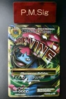 M Venusaur EX