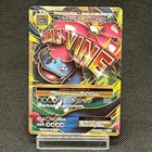 M Venusaur EX