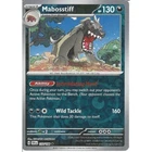 Mabosstiff