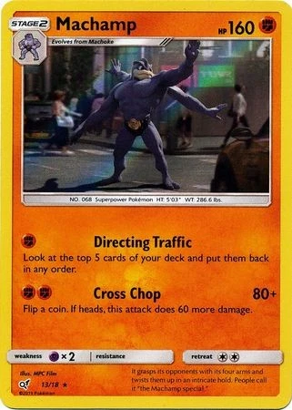 Machamp